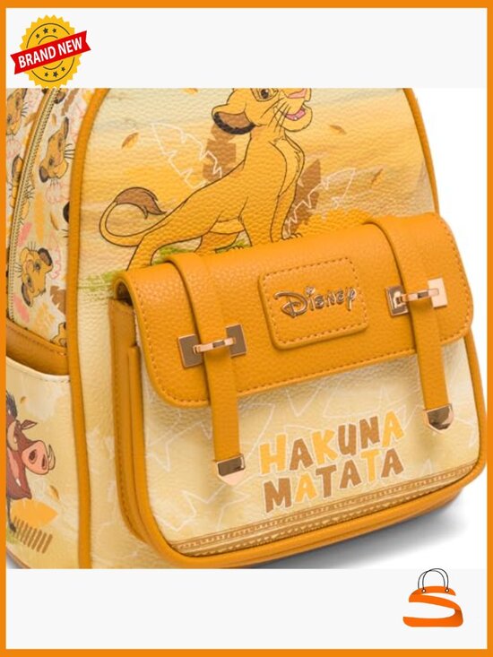 Backpacks
